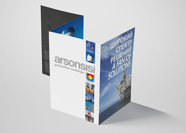 Arsonsisi Protective Coatings